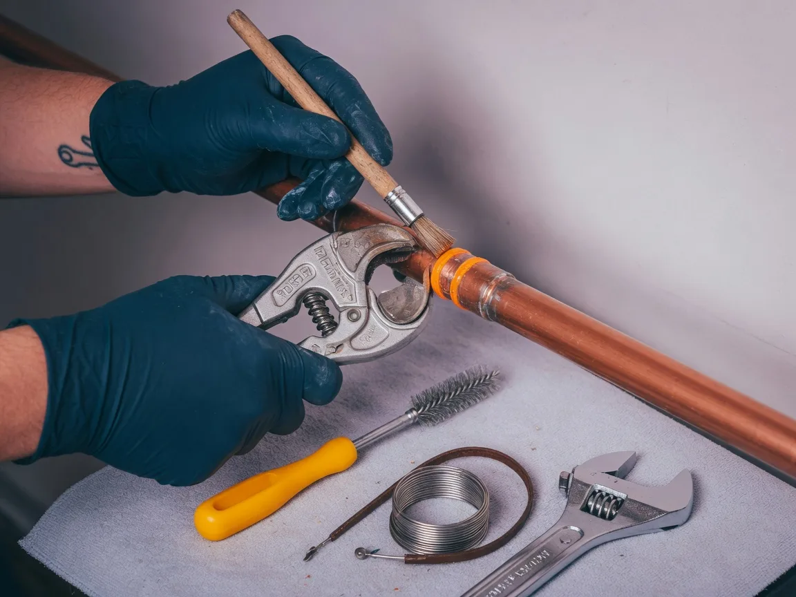 Why choose Sump Pump Repair in Ether, NC